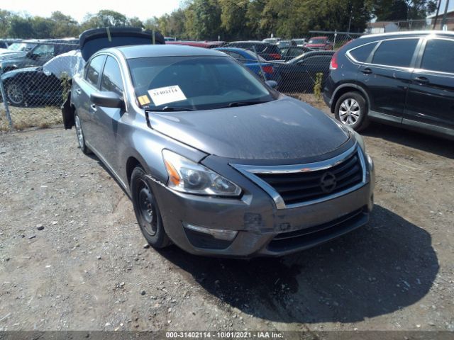 NISSAN ALTIMA 2015 1n4al3ap7fc265150