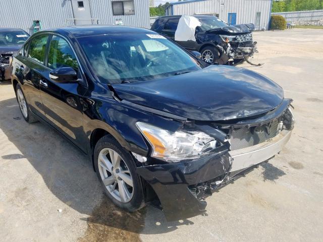 NISSAN ALTIMA 2.5 2015 1n4al3ap7fc265813