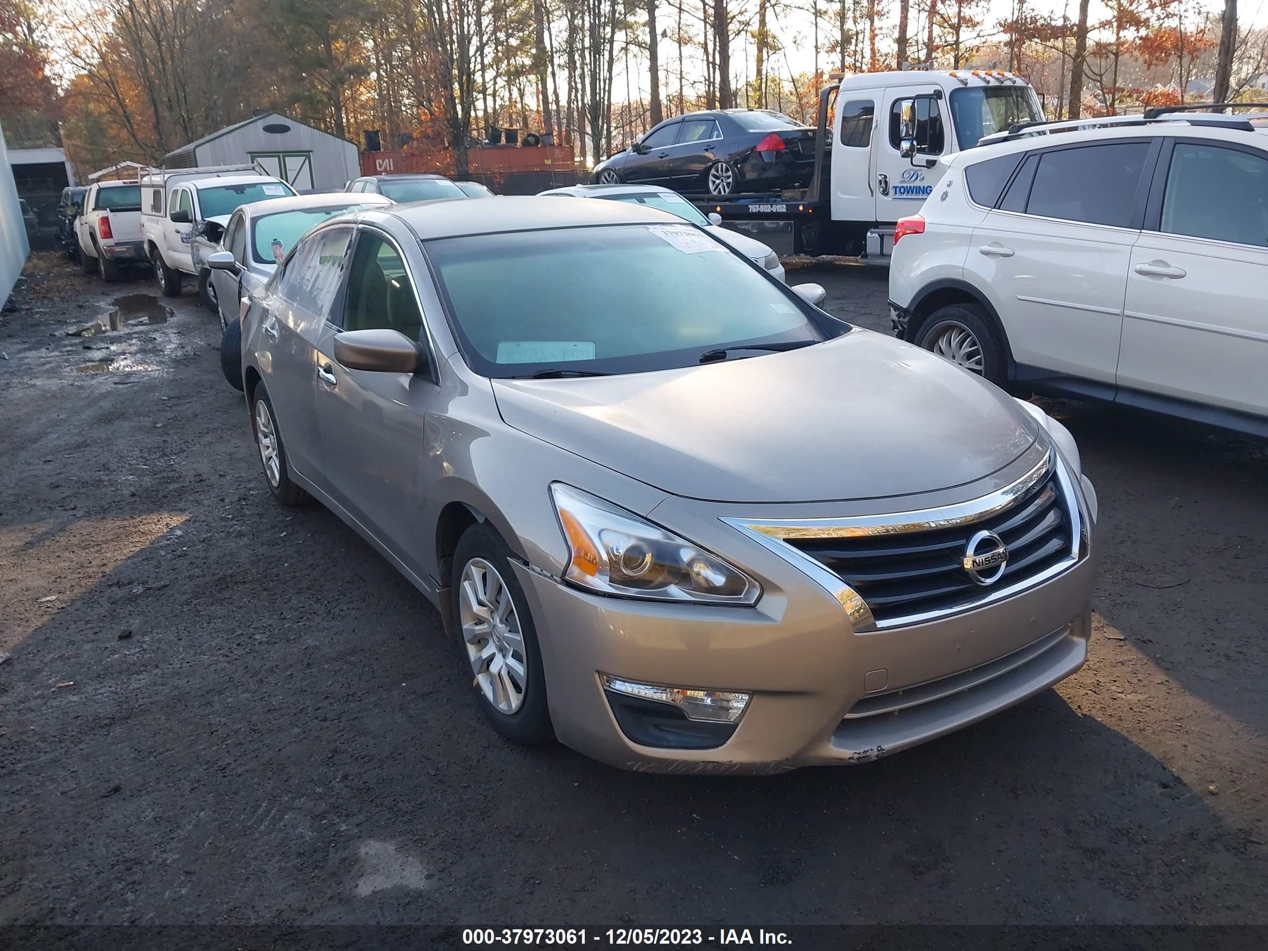 NISSAN ALTIMA 2015 1n4al3ap7fc266511