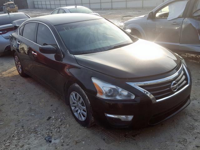 NISSAN ALTIMA 2.5 2015 1n4al3ap7fc266864