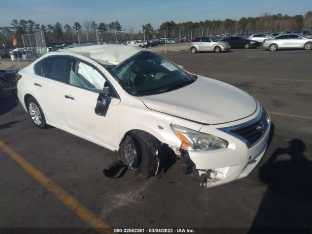 NISSAN ALTIMA 2015 1n4al3ap7fc267450