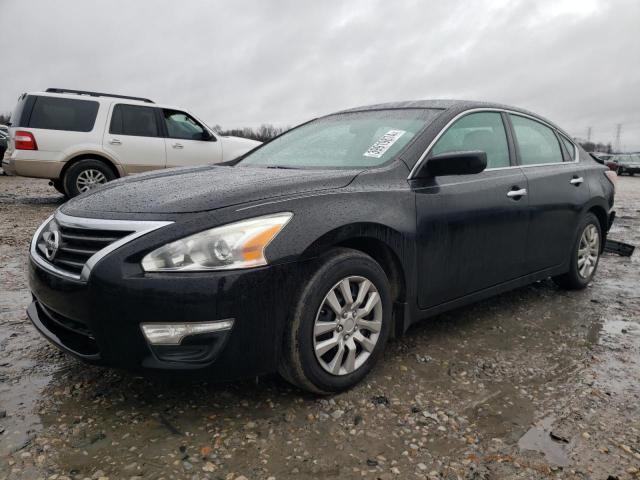 NISSAN ALTIMA 2.5 2015 1n4al3ap7fc267920