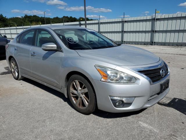 NISSAN ALTIMA 2.5 2015 1n4al3ap7fc268016