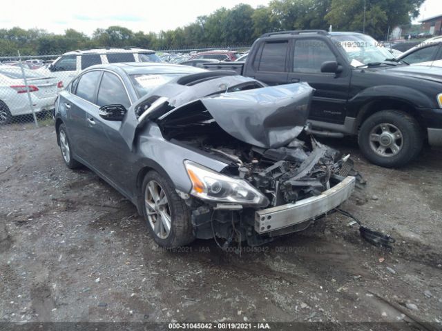 NISSAN ALTIMA 2015 1n4al3ap7fc268128