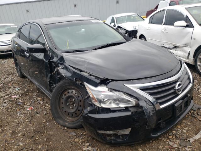 NISSAN ALTIMA 2.5 2015 1n4al3ap7fc268839