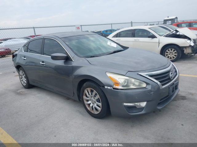 NISSAN ALTIMA 2015 1n4al3ap7fc270266