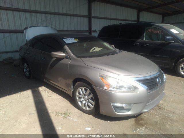 NISSAN ALTIMA 2015 1n4al3ap7fc270879