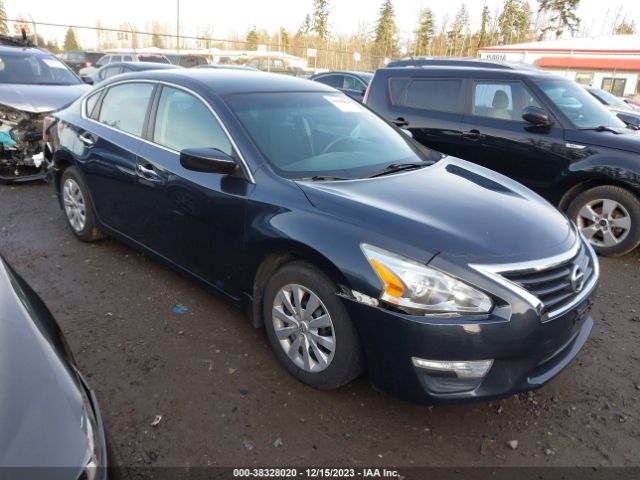 NISSAN ALTIMA 2015 1n4al3ap7fc271059