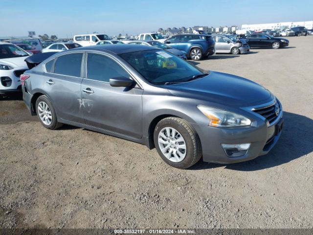 NISSAN ALTIMA 2015 1n4al3ap7fc271515