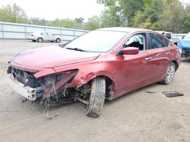 NISSAN ALTIMA 2.5 2015 1n4al3ap7fc273006