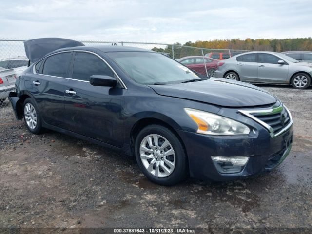 NISSAN ALTIMA 2015 1n4al3ap7fc273877