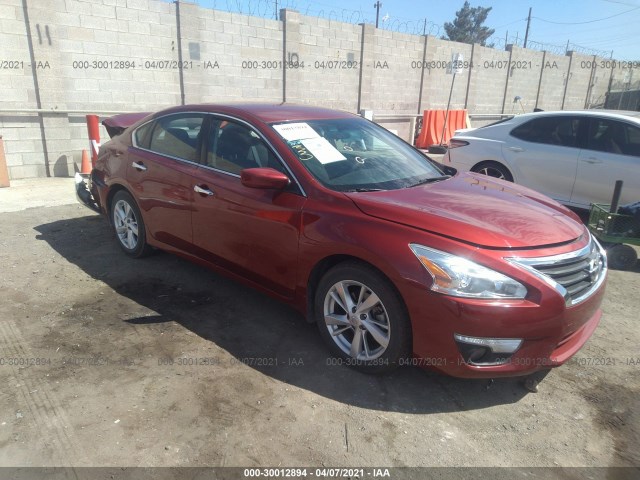 NISSAN ALTIMA 2015 1n4al3ap7fc274964