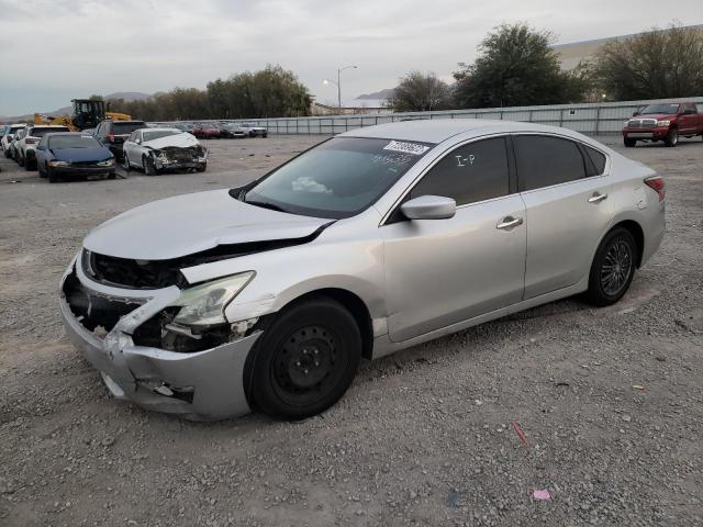 NISSAN ALTIMA 2.5 2015 1n4al3ap7fc275287