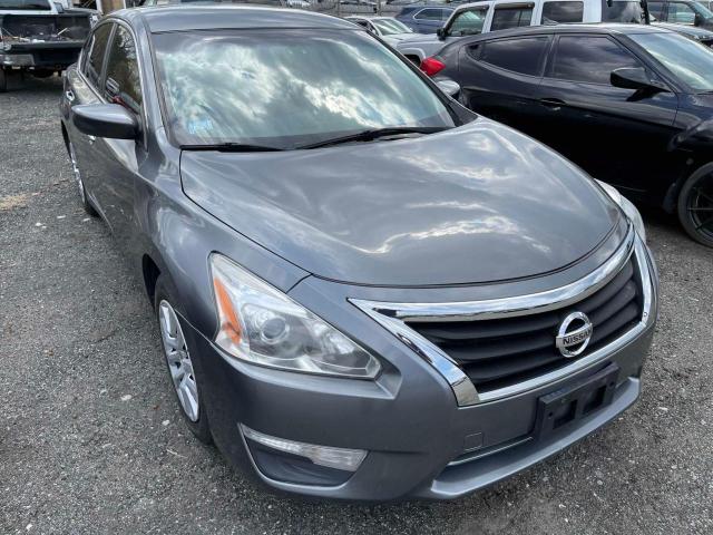 NISSAN ALTIMA 2.5 2015 1n4al3ap7fc275516