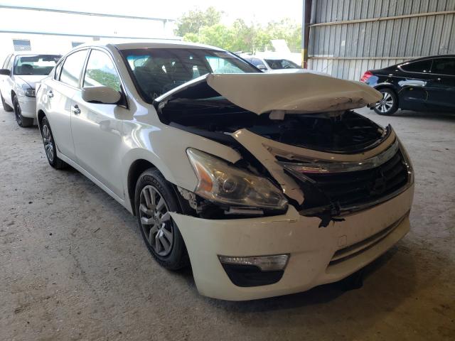 NISSAN ALTIMA 2.5 2015 1n4al3ap7fc275676