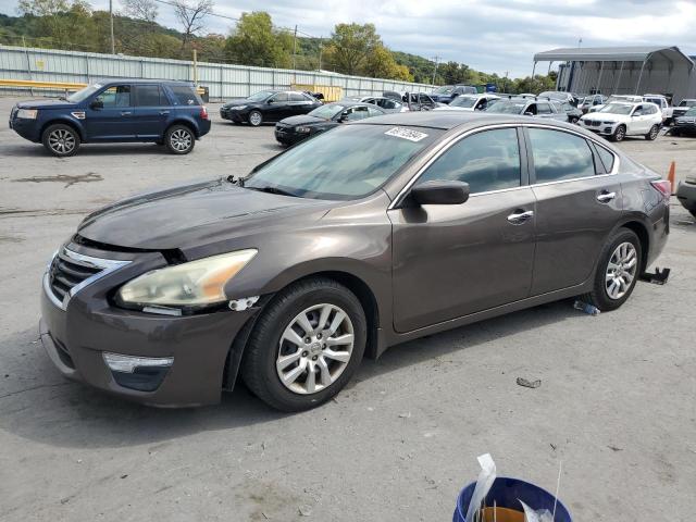 NISSAN ALTIMA 2.5 2015 1n4al3ap7fc275984