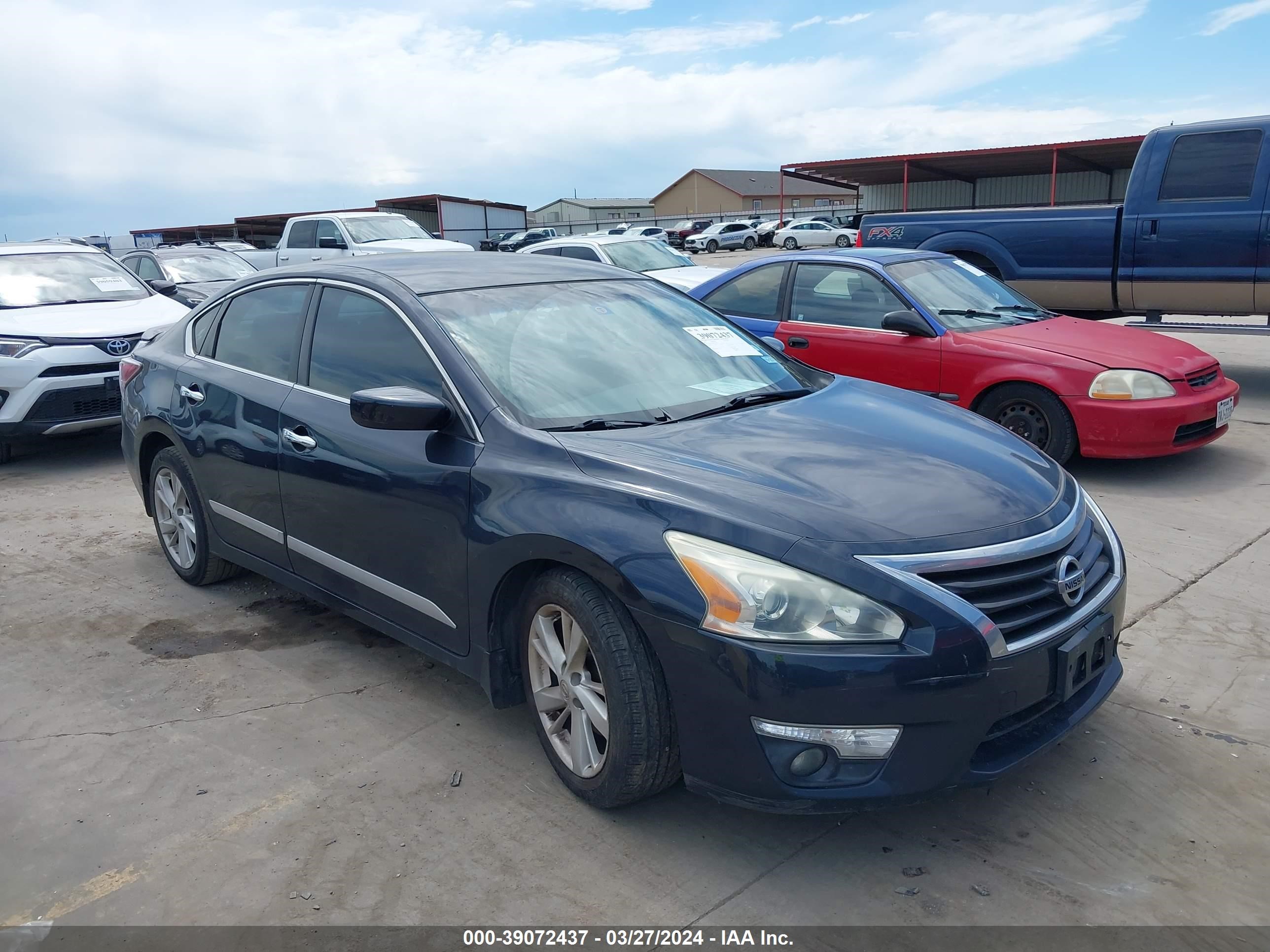 NISSAN ALTIMA 2015 1n4al3ap7fc276035