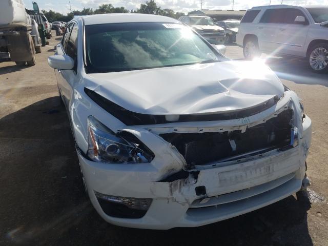 NISSAN ALTIMA 2.5 2015 1n4al3ap7fc276844