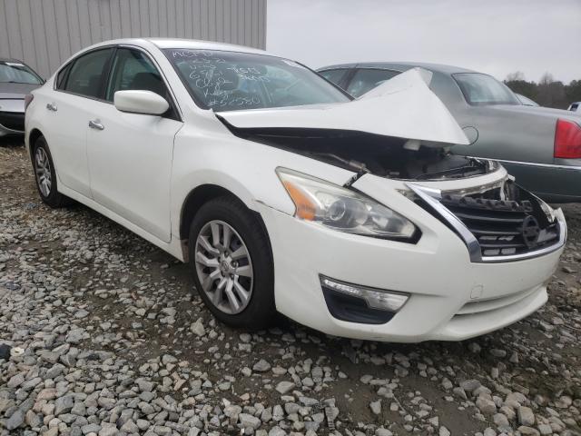 NISSAN ALTIMA 2.5 2015 1n4al3ap7fc276861