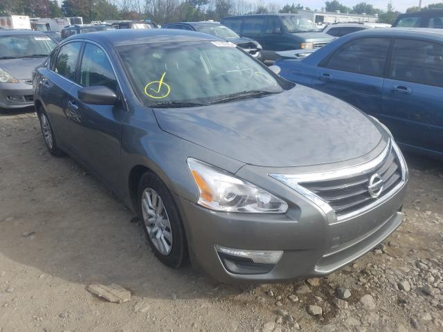 NISSAN ALTIMA 2.5 2015 1n4al3ap7fc277721