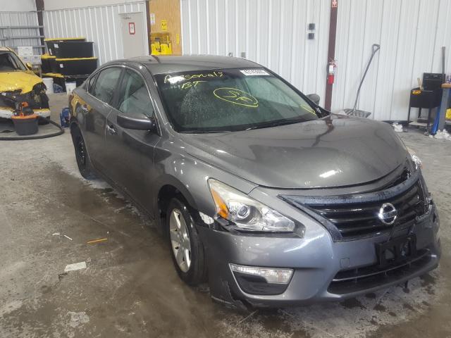 NISSAN ALTIMA 2.5 2015 1n4al3ap7fc277783