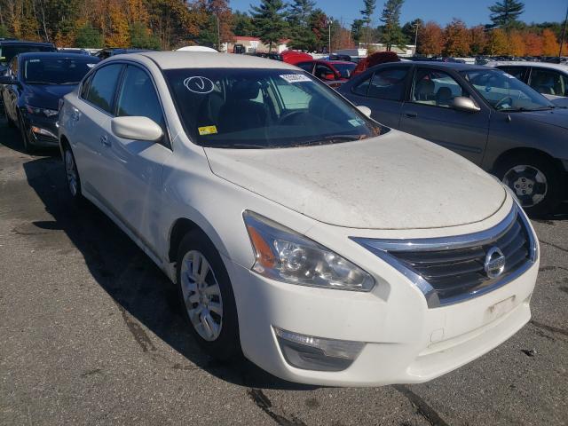 NISSAN ALTIMA 2.5 2015 1n4al3ap7fc277976