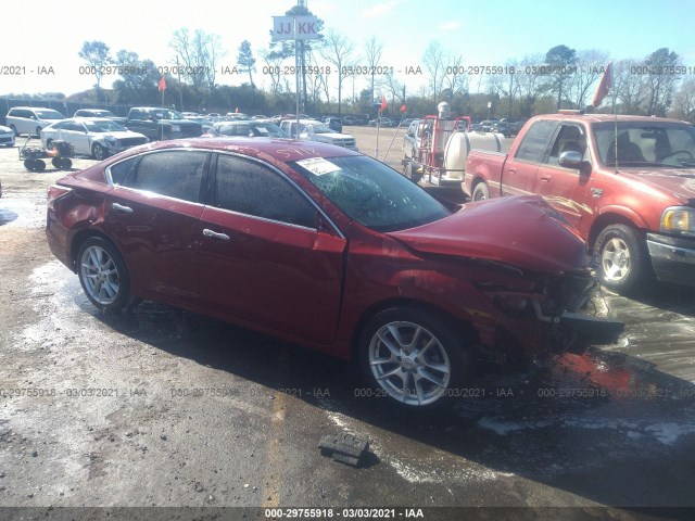 NISSAN ALTIMA 2015 1n4al3ap7fc278366