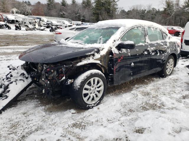 NISSAN ALTIMA 2.5 2015 1n4al3ap7fc278481