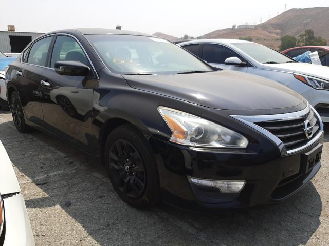 NISSAN ALTIMA 2.5 2015 1n4al3ap7fc279517