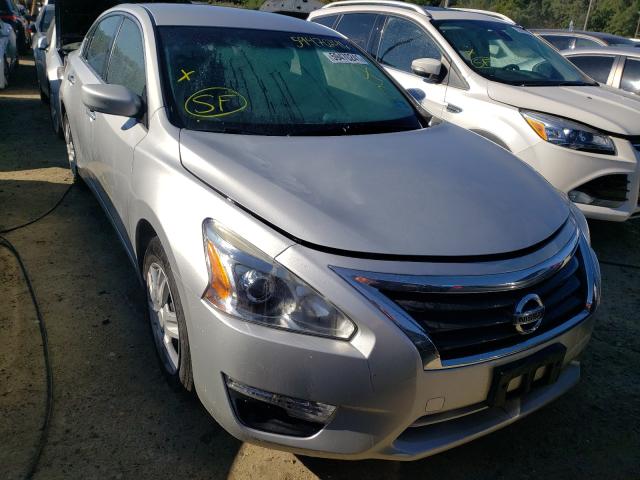 NISSAN ALTIMA 2.5 2015 1n4al3ap7fc279646