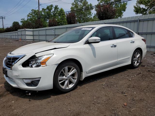 NISSAN ALTIMA 2.5 2015 1n4al3ap7fc279792