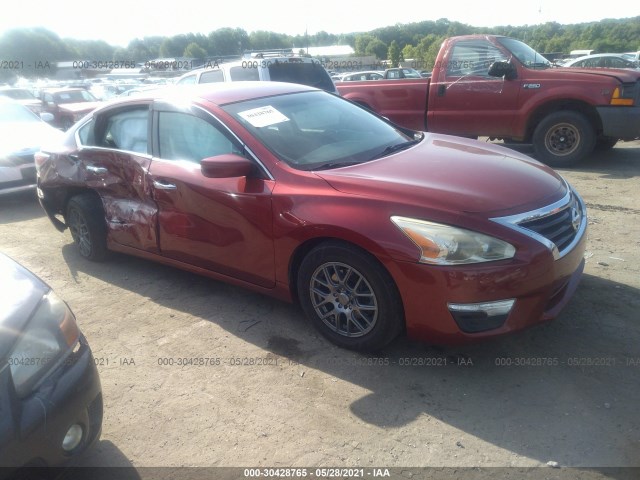 NISSAN ALTIMA 2015 1n4al3ap7fc279999