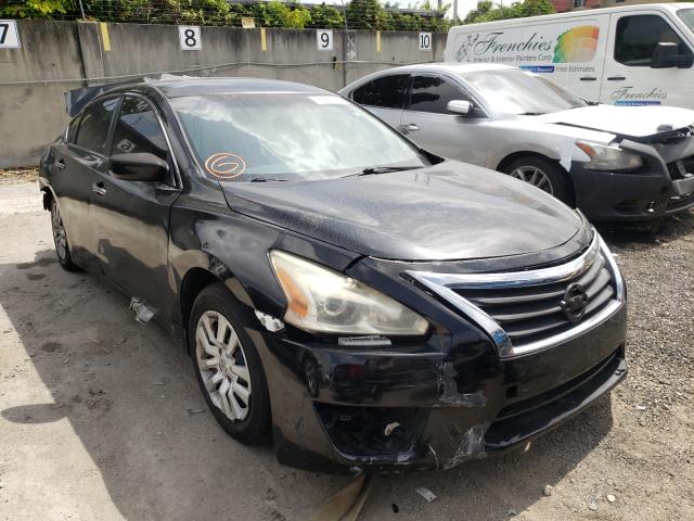 NISSAN ALTIMA 2.5 2015 1n4al3ap7fc280165