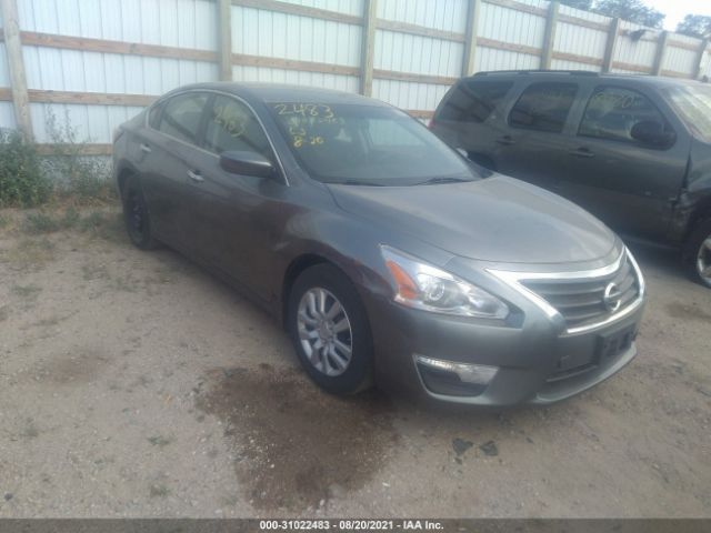 NISSAN ALTIMA 2015 1n4al3ap7fc280585