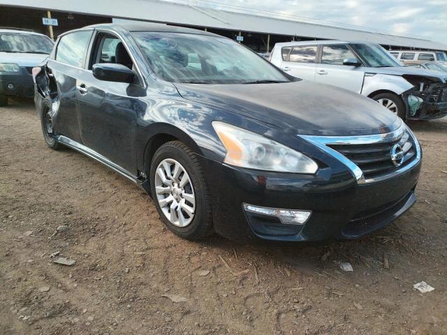 NISSAN ALTIMA 2.5 2015 1n4al3ap7fc281266