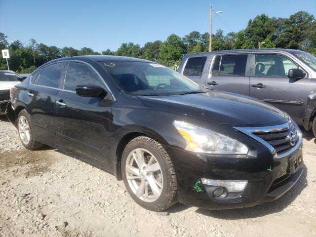 NISSAN ALTIMA 2.5 2015 1n4al3ap7fc281638