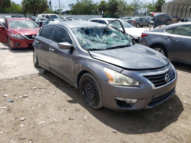 NISSAN ALTIMA 2.5 2015 1n4al3ap7fc282014