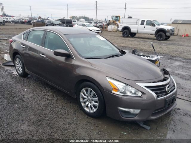 NISSAN ALTIMA 2015 1n4al3ap7fc282367