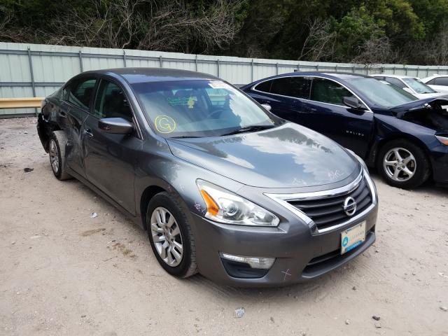 NISSAN ALTIMA 2.5 2015 1n4al3ap7fc283051