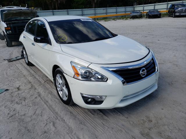 NISSAN ALTIMA 2.5 2015 1n4al3ap7fc283356