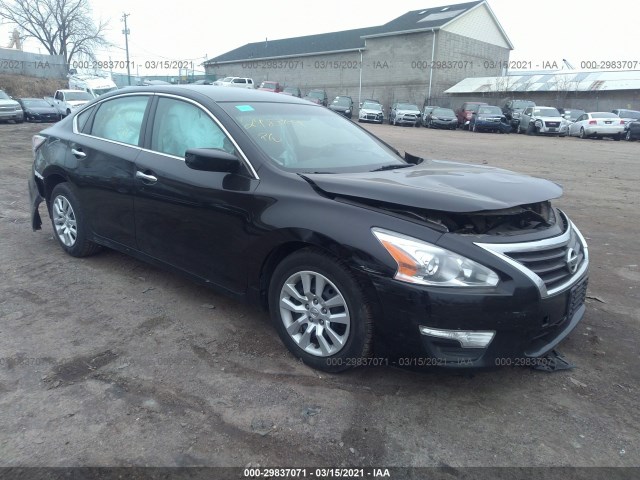 NISSAN ALTIMA 2015 1n4al3ap7fc287391