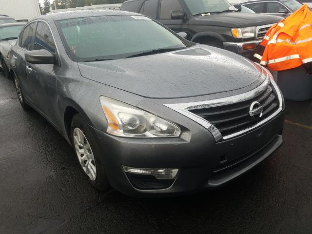 NISSAN ALTIMA 2.5 2015 1n4al3ap7fc287794