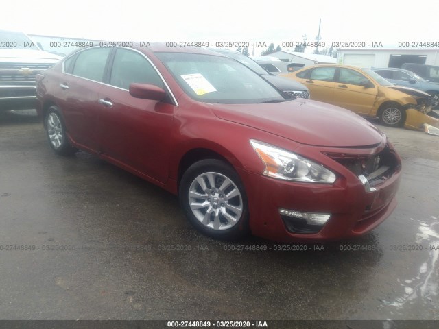 NISSAN ALTIMA 2015 1n4al3ap7fc288377