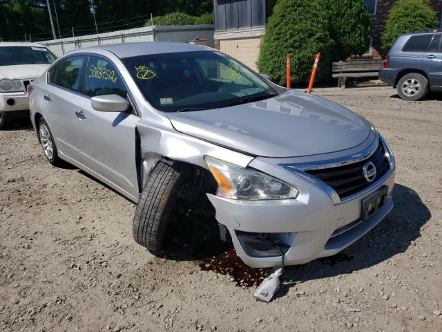 NISSAN ALTIMA 2.5 2015 1n4al3ap7fc288587