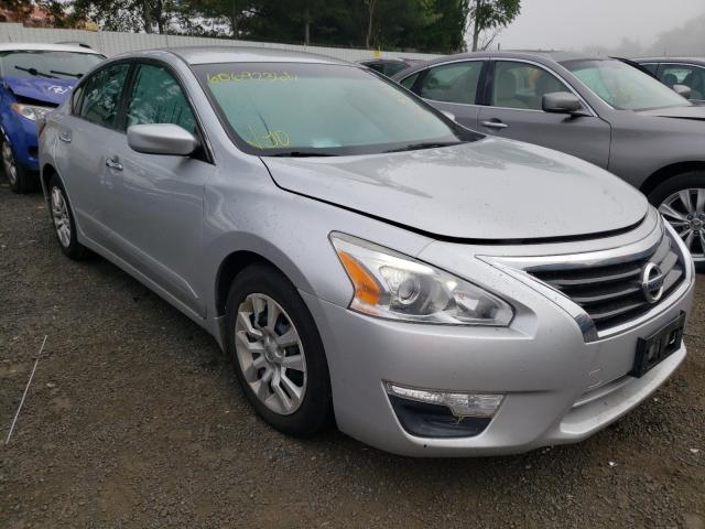 NISSAN ALTIMA 2.5 2015 1n4al3ap7fc288606