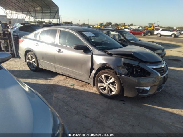 NISSAN ALTIMA 2015 1n4al3ap7fc288881