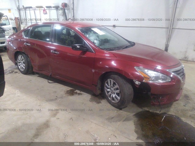 NISSAN ALTIMA 2015 1n4al3ap7fc289321