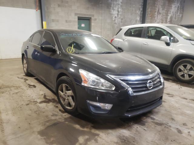 NISSAN ALTIMA 2.5 2015 1n4al3ap7fc289481