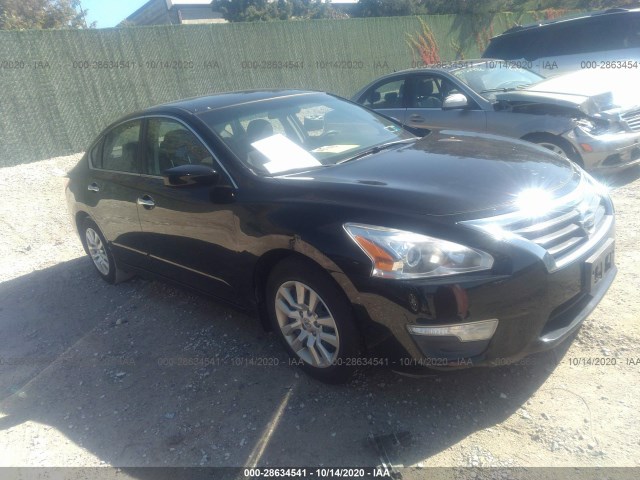 NISSAN ALTIMA 2015 1n4al3ap7fc289545