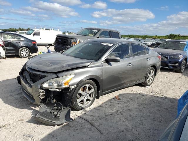 NISSAN ALTIMA 2.5 2015 1n4al3ap7fc289805